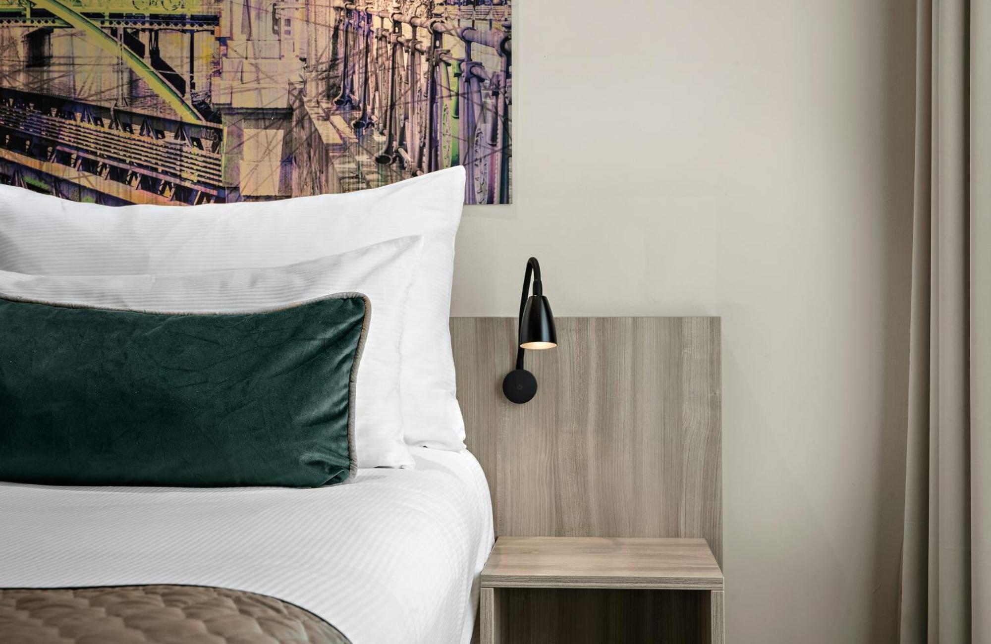 Comfort Twin Room