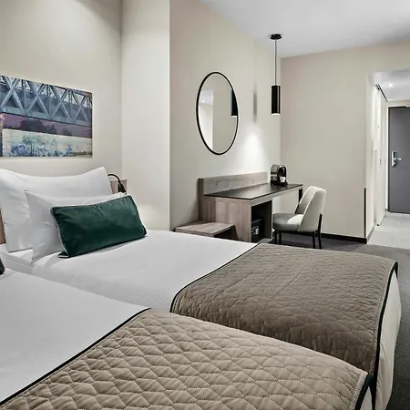Leonardo Hotel Vienna City West-3