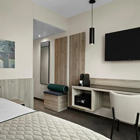 Leonardo Hotel Vienna City West-3