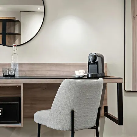 Leonardo Hotel Vienna City West-2