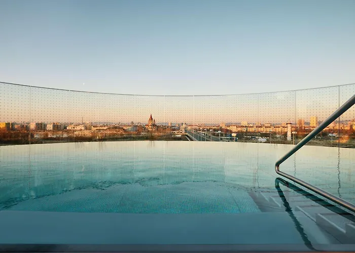 Aparthotel A By Adina Viena