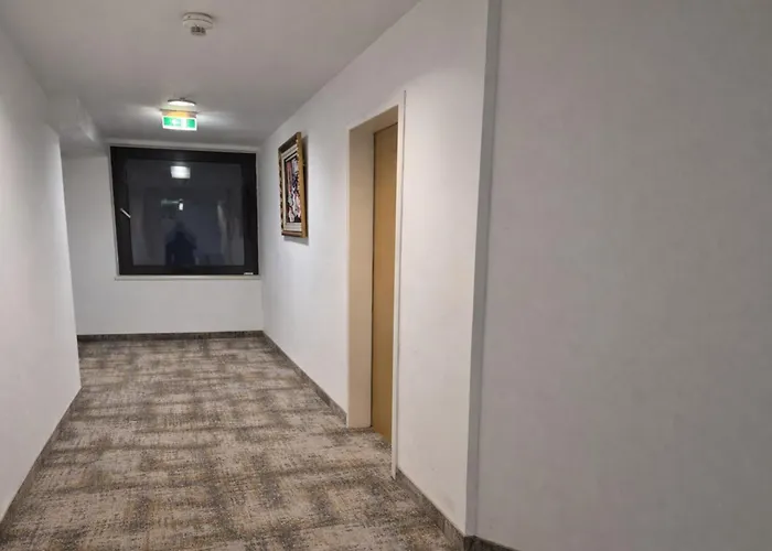 Hotel Kaffeemühle Viena